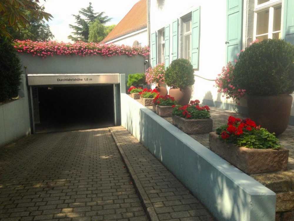 Hotel Domhof Image 10