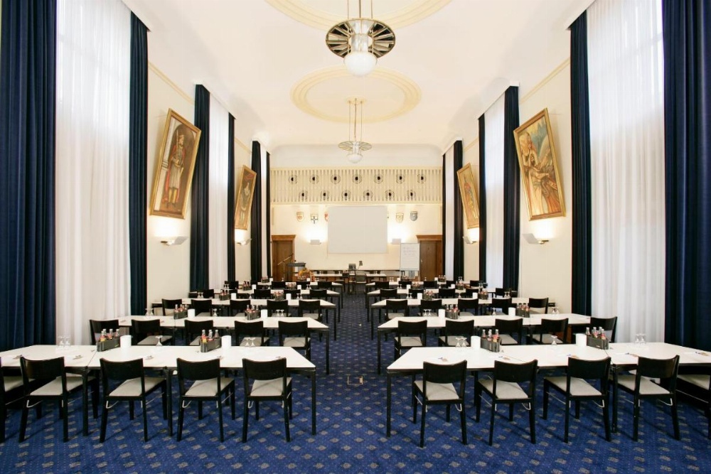Hotel Domhof Image 11