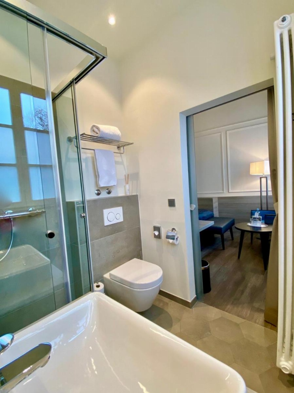 Single Room