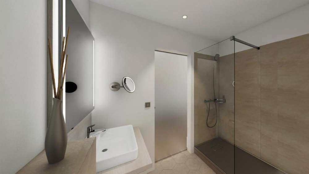 Hotel Domhof Image 16