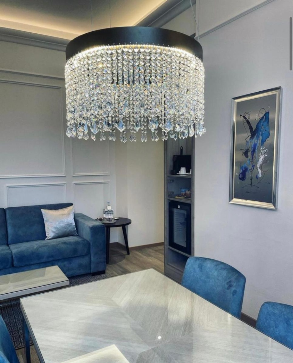 Hotel Domhof Image 19