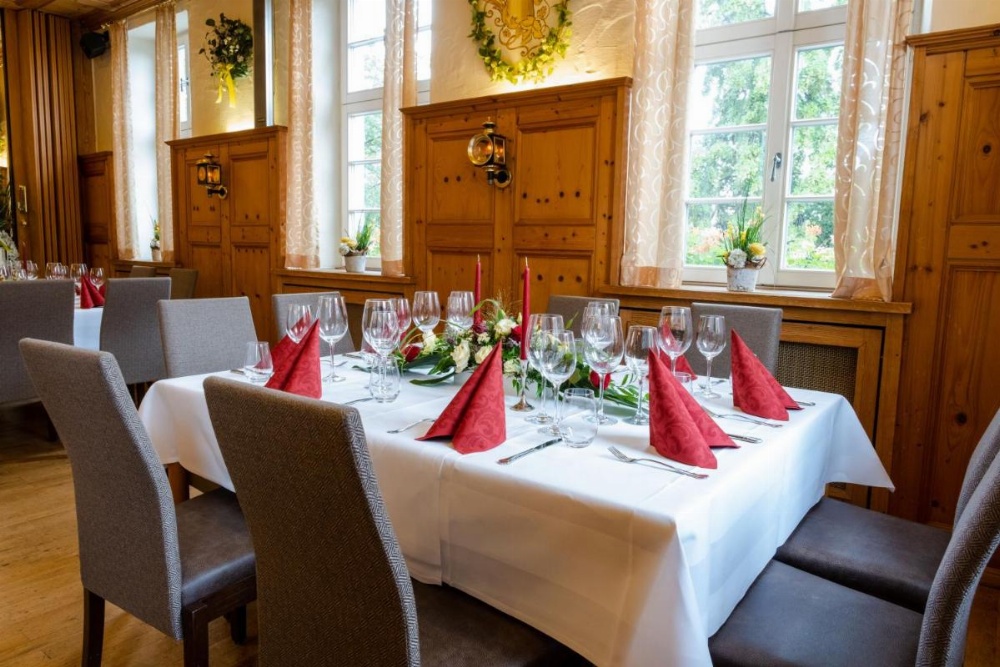Hotel Domhof Image 25