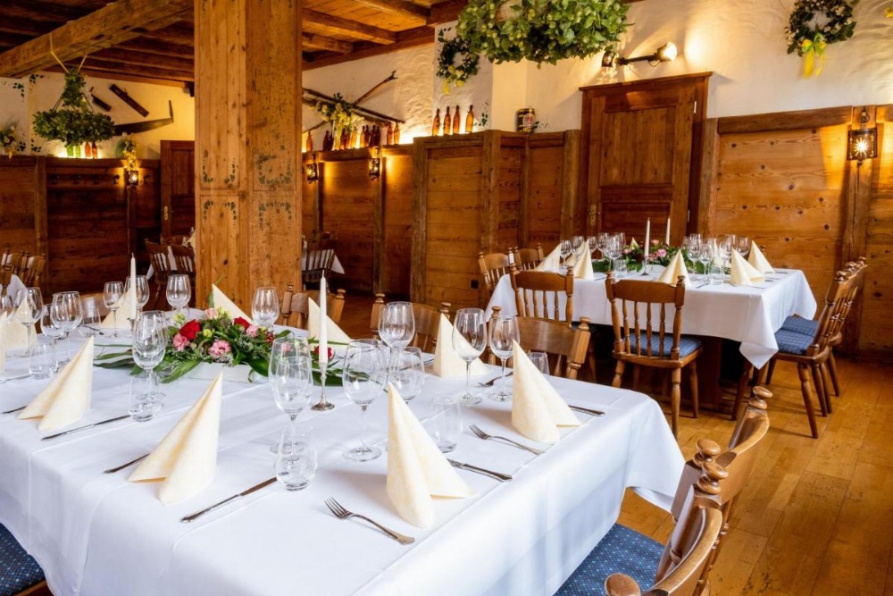 Hotel Domhof Image 26