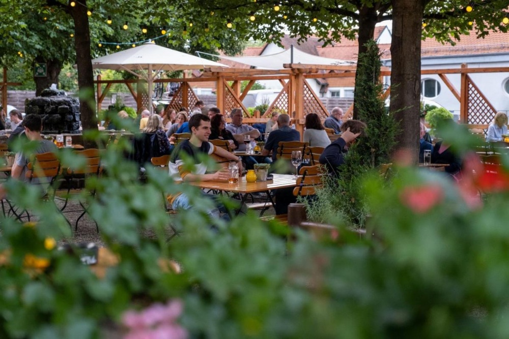 Hotel Domhof Image 27