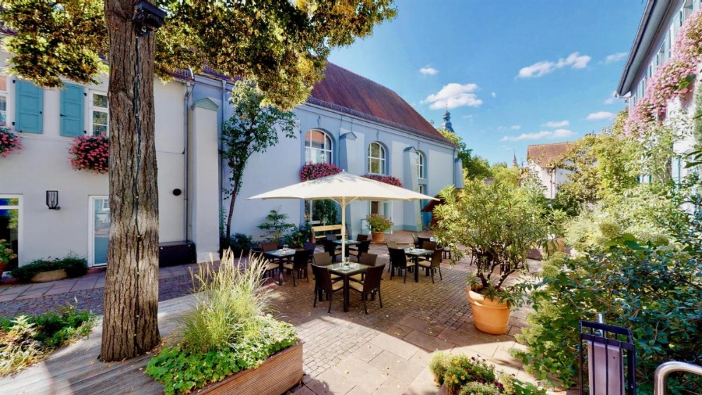 Hotel Domhof Image 30