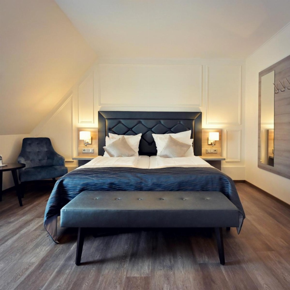 Hotel Domhof Image 35