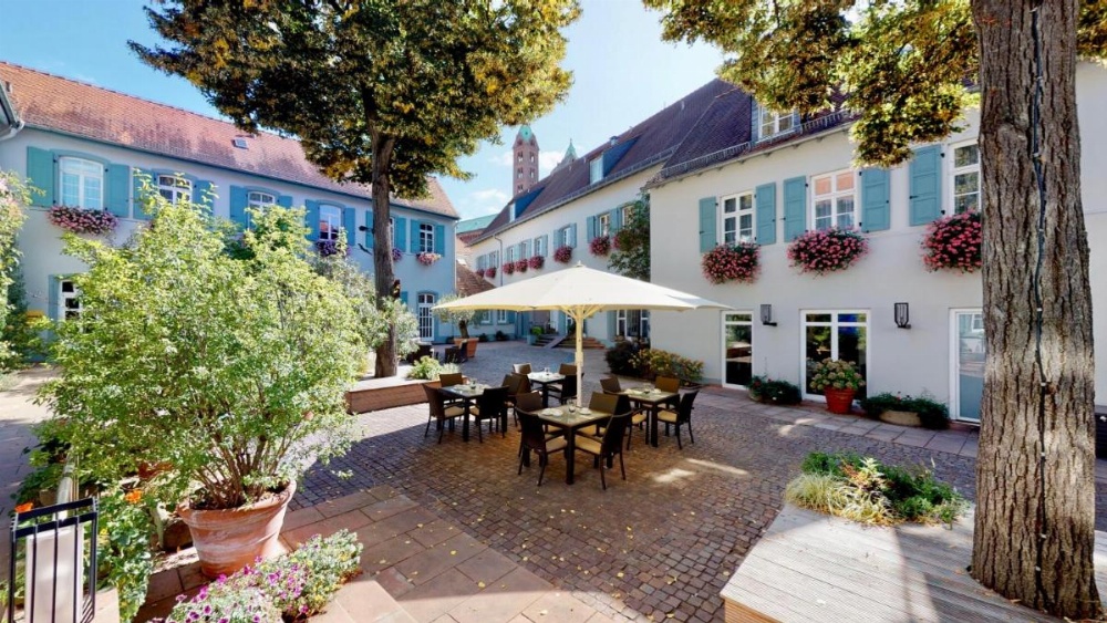 Hotel Domhof Image 36